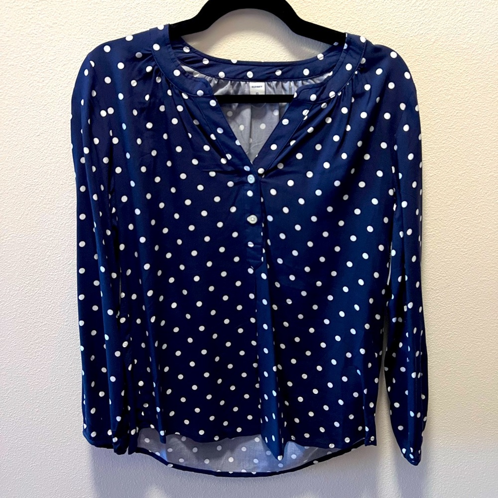 Old Navy Blouse
